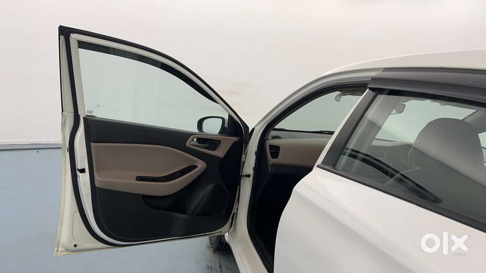 Hyundai Elite I20 [ ] 1.2 Asta, 2018, Petrol