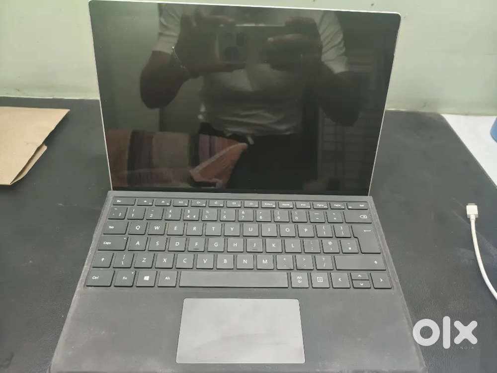 Microsoft Surface Pro 5th Gen