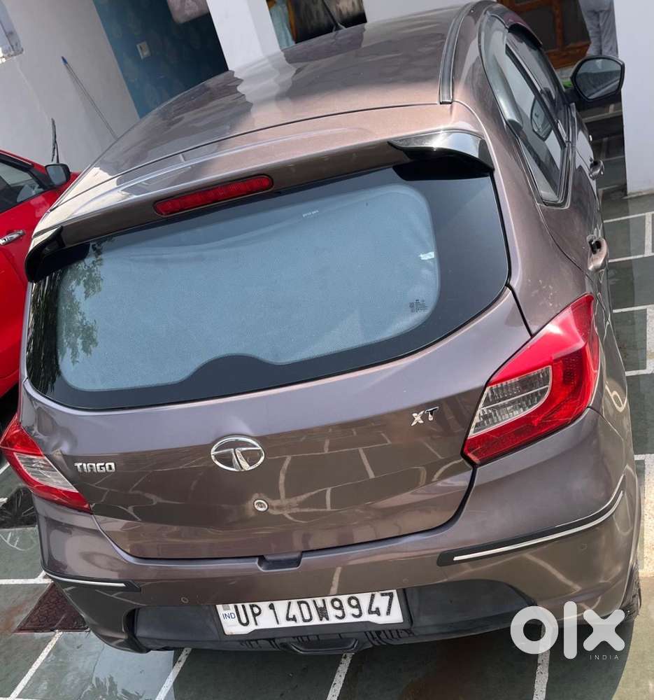 Tata Tiago 2019 Petrol 4790 Km Driven