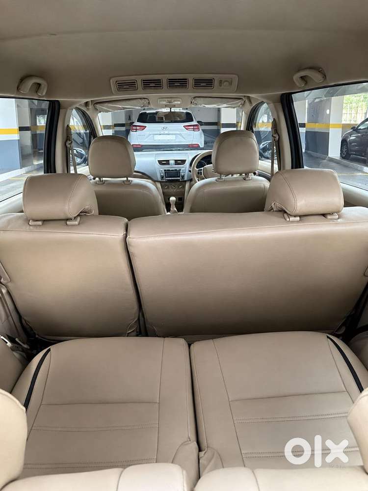 Maruti Suzuki Ertiga Vdi Shvs, 2018, Diesel