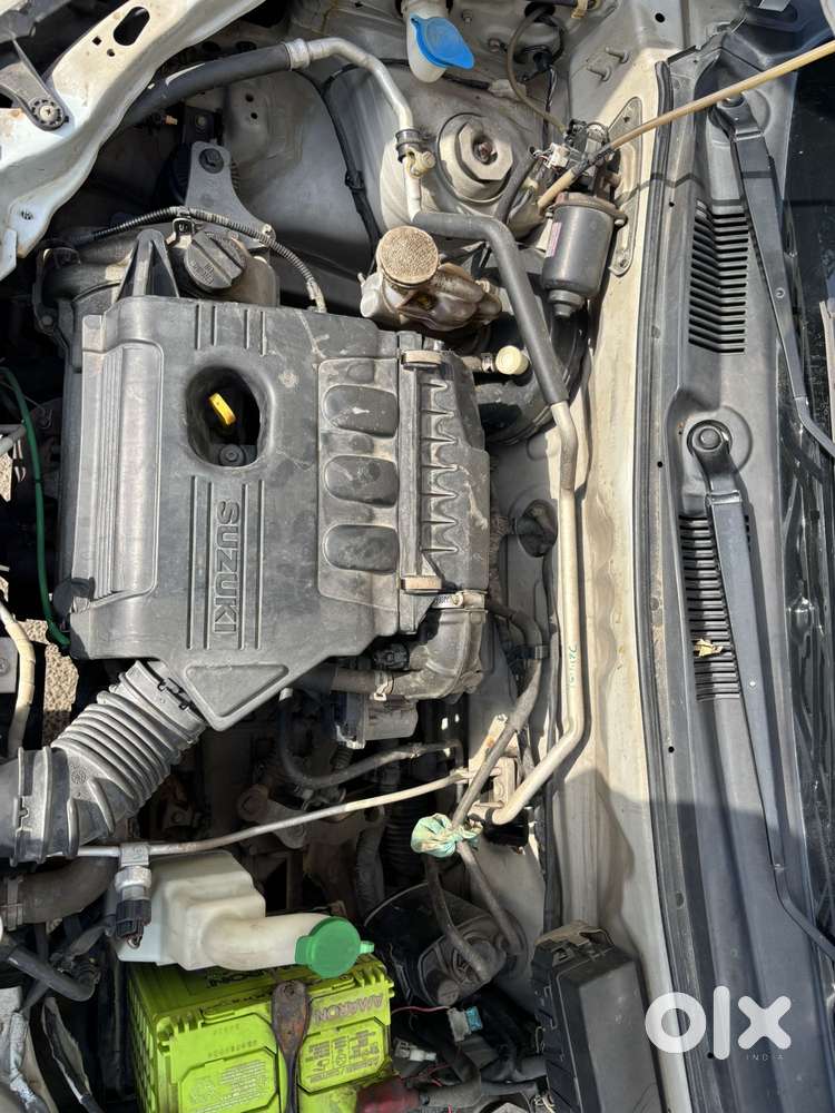 Maruti Suzuki Wagon R 1.0 Lxi Cng, 2016, Cng & Hybrids