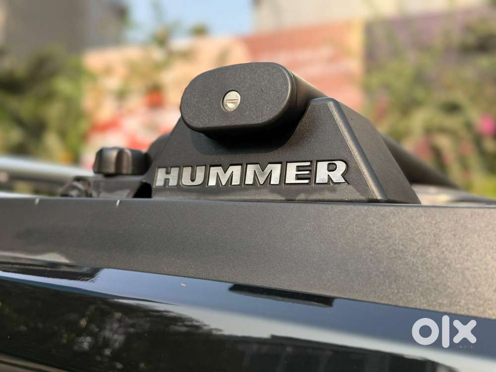 Hummer H2 Suv, 2009, Petrol