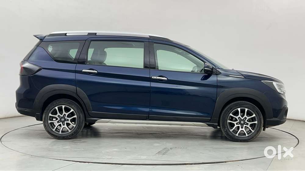 Maruti Suzuki Xl6 1.5 Alpha Plus At, 2024, Petrol