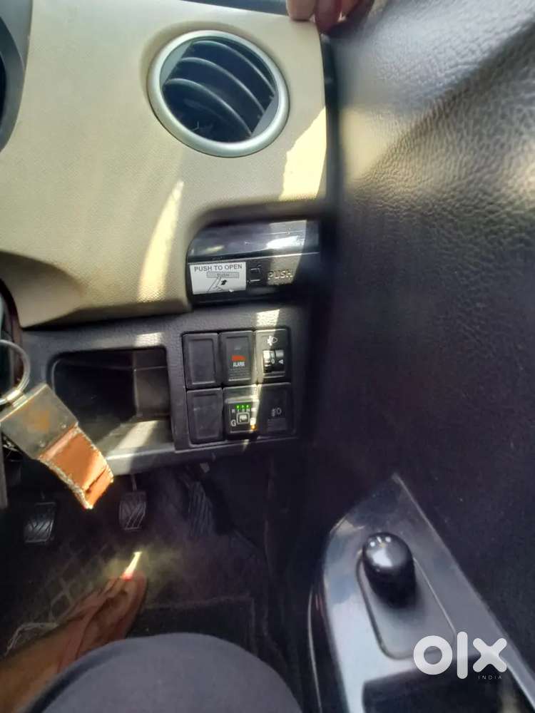 Maruti Suzuki Wagon R 2018