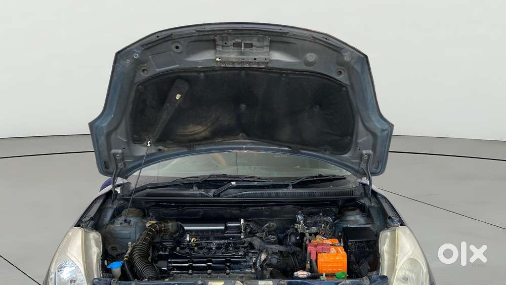 Maruti Suzuki Baleno 1.2 Sigma, 2016, Petrol