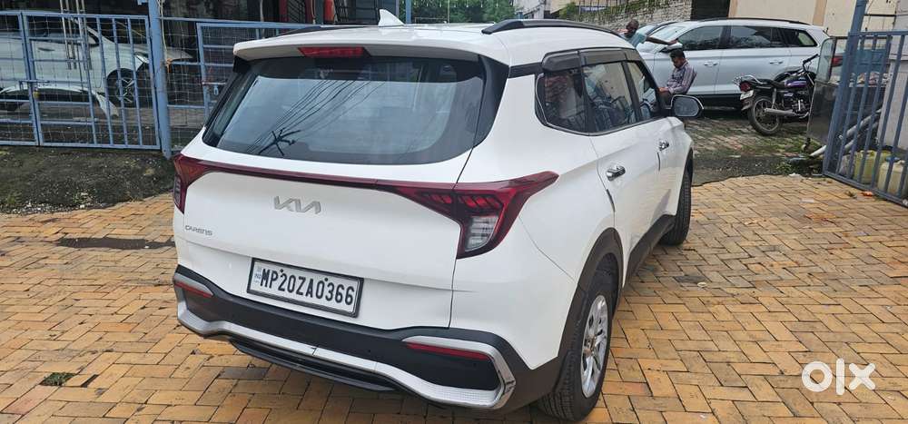 Kia Carens 1.4 Prestige 7 Str, 2022, Diesel