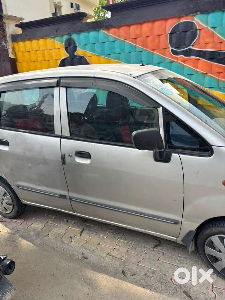 Maruti Suzuki Zen Estilo 208 Cng & Hybrids Good Condition