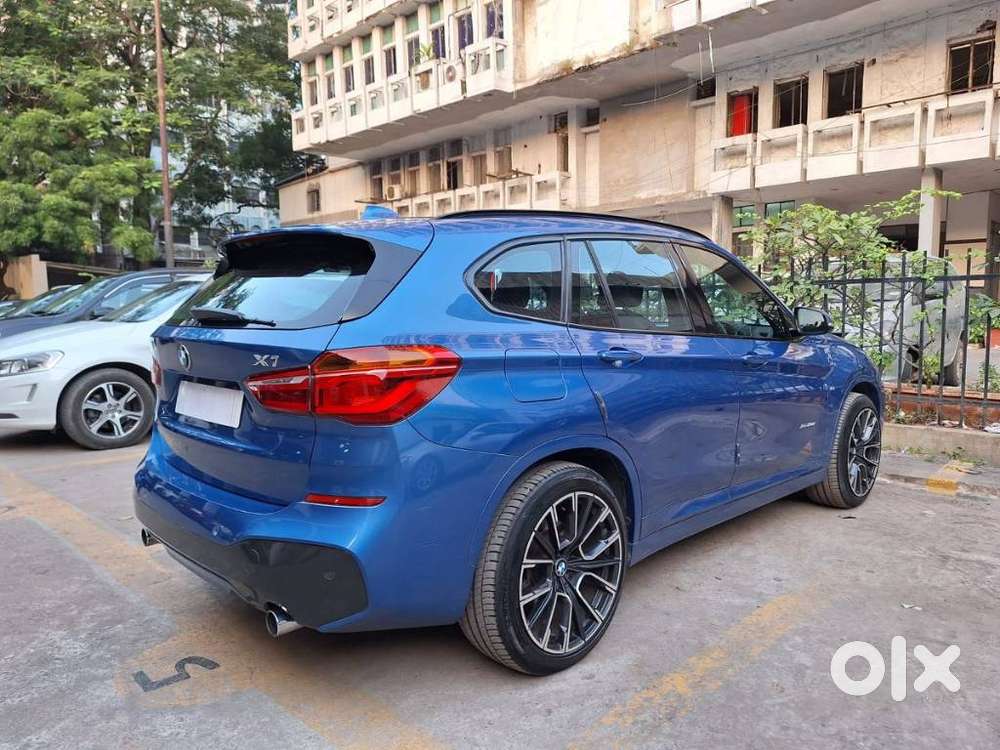 Bmw X1 Xdrive 20d M Sport, 2016, Diesel