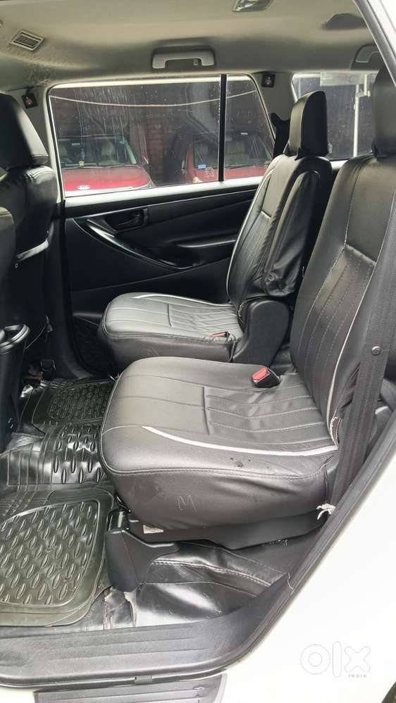 Toyota Innova Crysta 2018 Diesel
