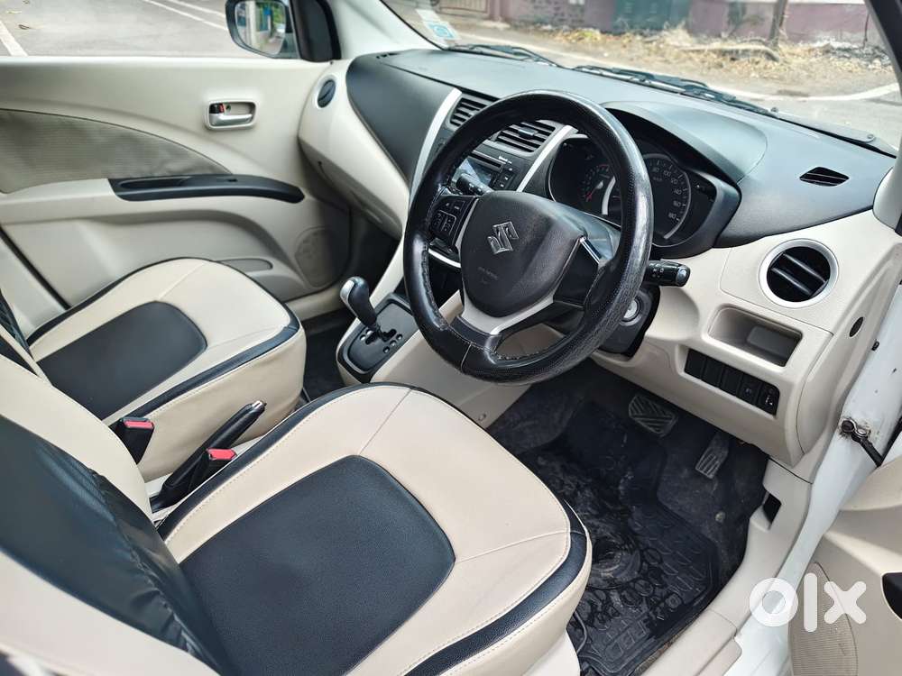 Maruti Suzuki Celerio Zxi Amt, 2019, Petrol