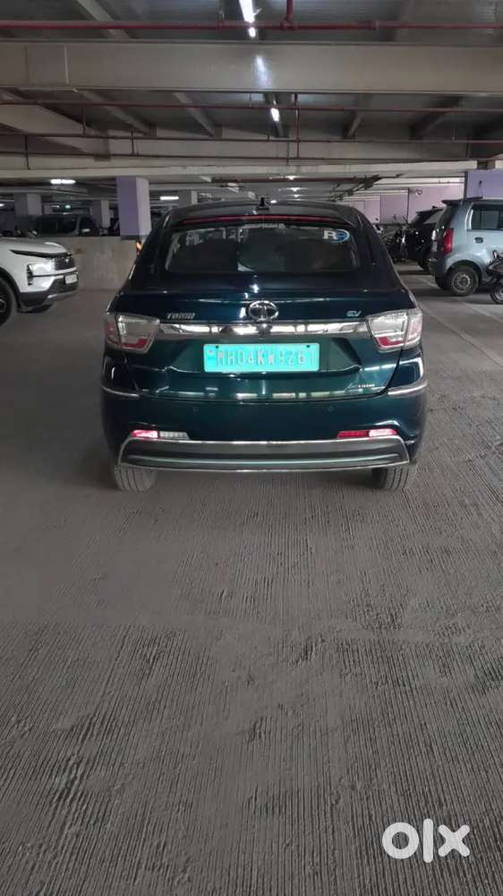 Tata Tigor 2022 Xz+
Automatic