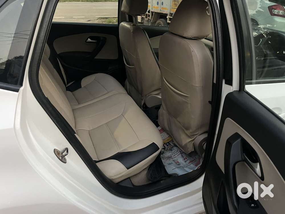 Volkswagen Polo Ipl Ii 1.2 Petrol Highline, 2010, Petrol