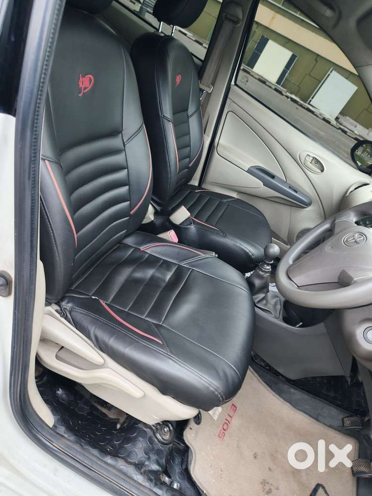 Toyota Etios Liva Gd, 2015, Diesel