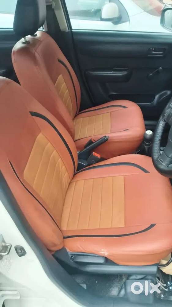 Maruti Suzuki Dzire Tour 2016 Model And 2017 Registration With 1470kms