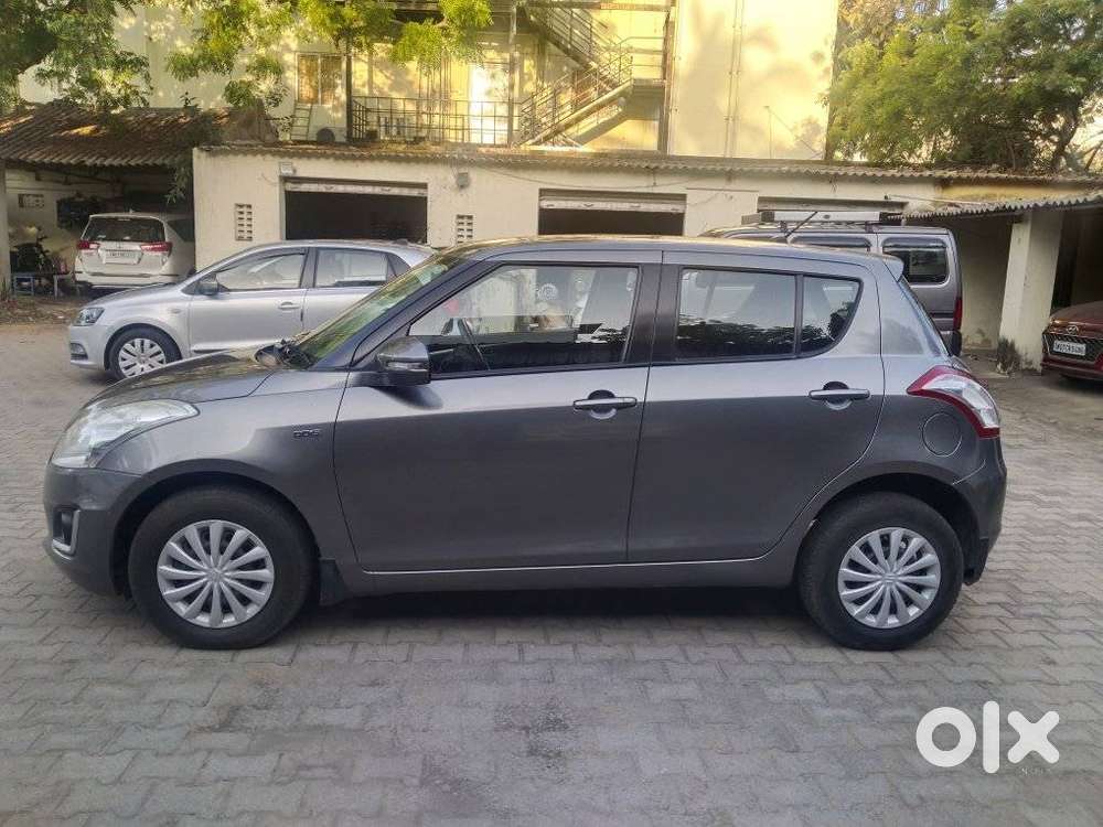 Maruti Suzuki Swift Ddis Vdi, 2016, Diesel