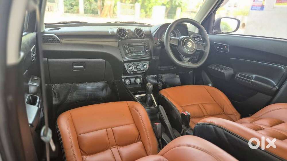 Maruti Suzuki Swift 1.2 Lxi (o), 2022, Cng & Hybrids