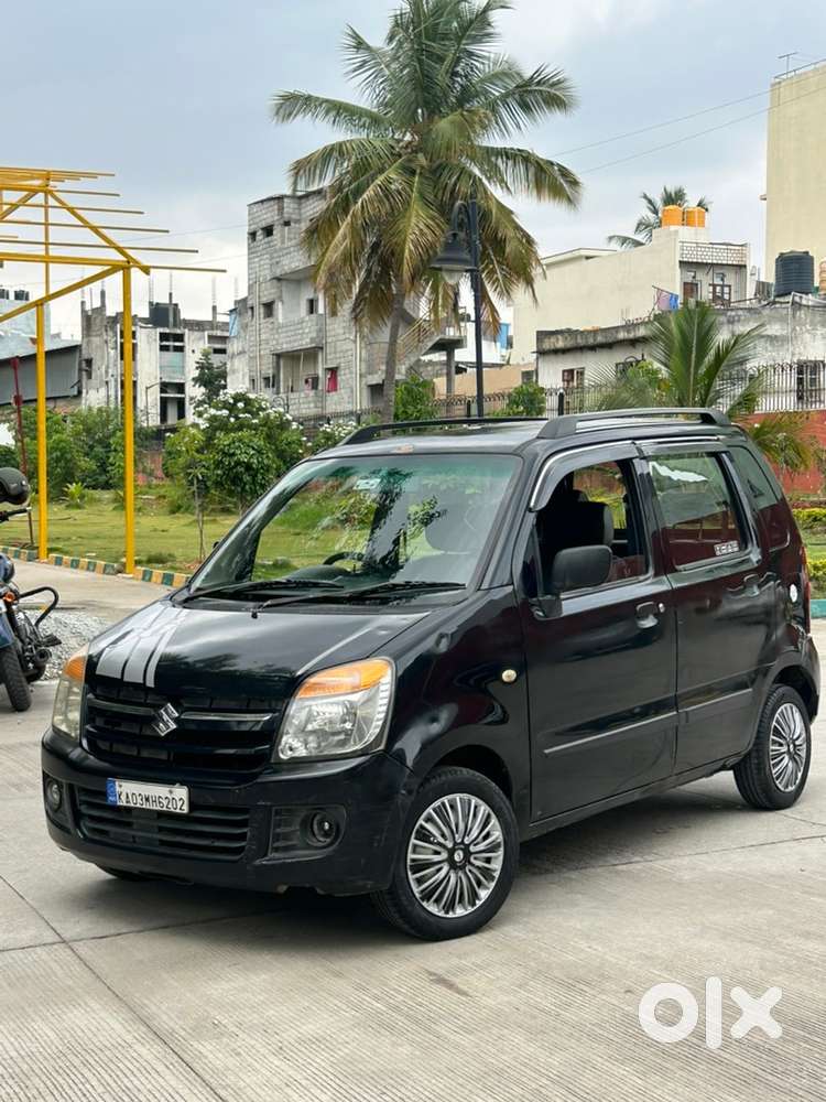2007 Maruti Suzuki Wagon R