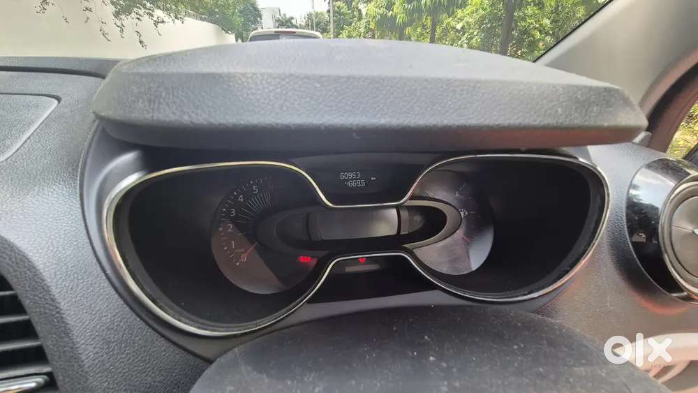 Renault Captur 2019 Petrol