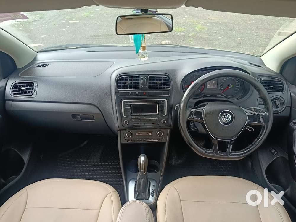 Volkswagen Vento 1.2 Tsi Comfortline At, 2016, Petrol