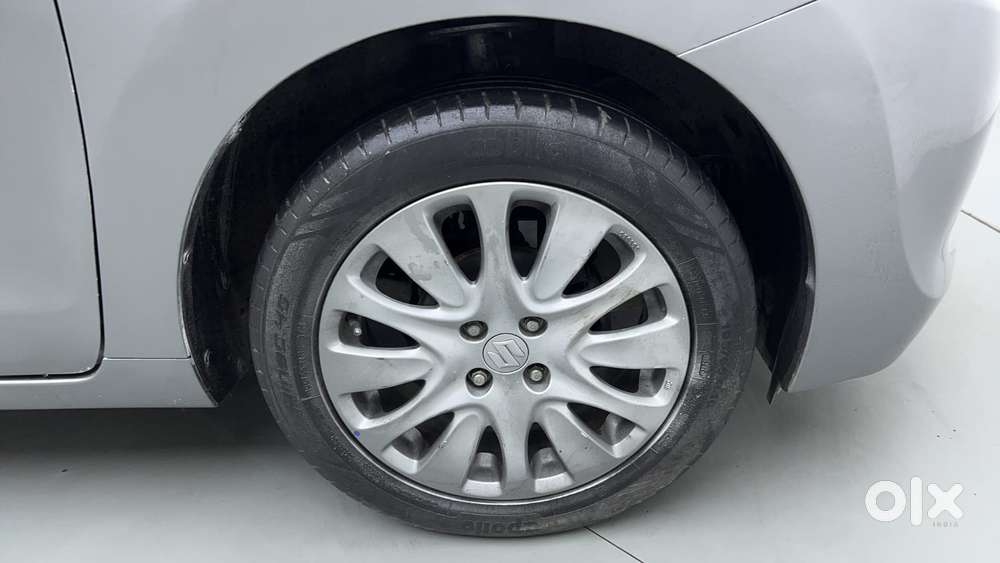 Maruti Suzuki Baleno 1.2 Zeta, 2018, Petrol