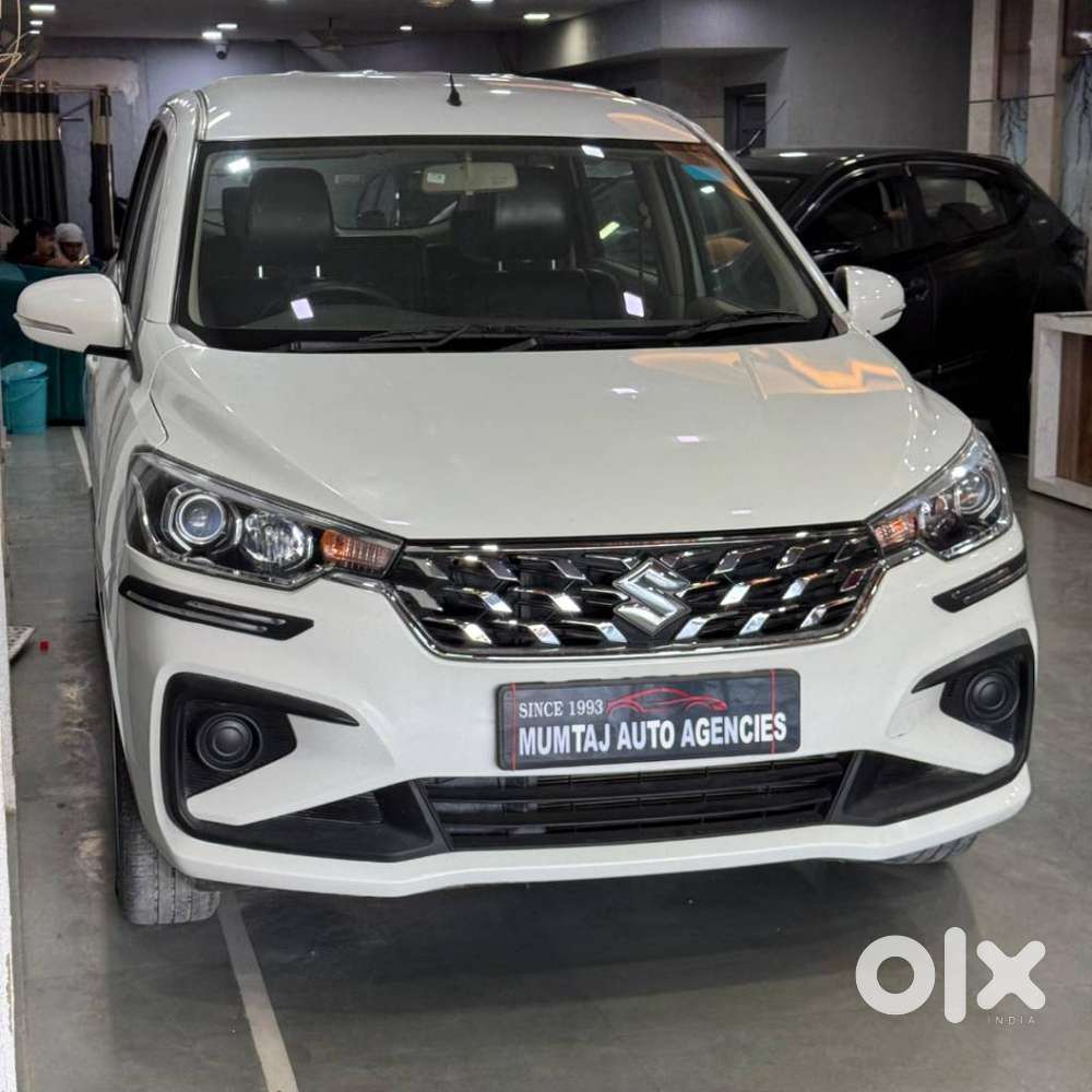 Maruti Suzuki Ertiga Vxi Shvs, 2023, Petrol