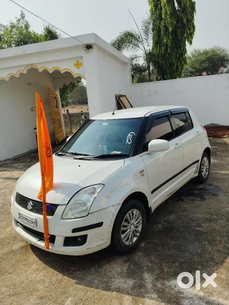 Maruti Suzuki Swift Vdi 2010 Model