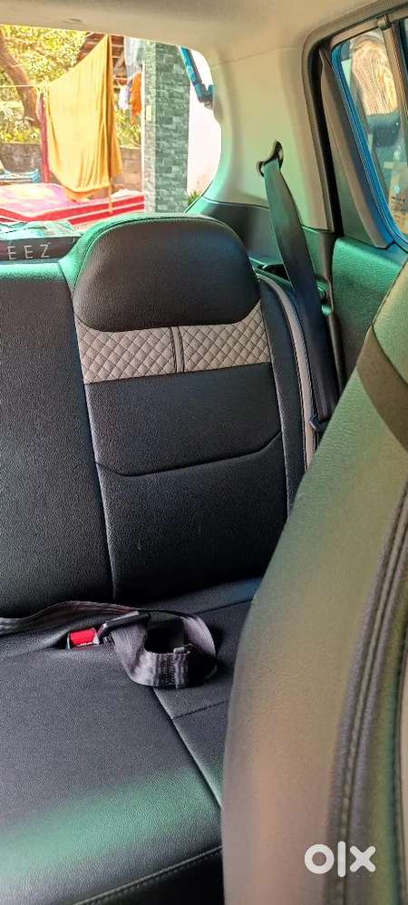Maruti Suzuki Alto 2022first Owner, Well-maintained Ladies Used Car Dr