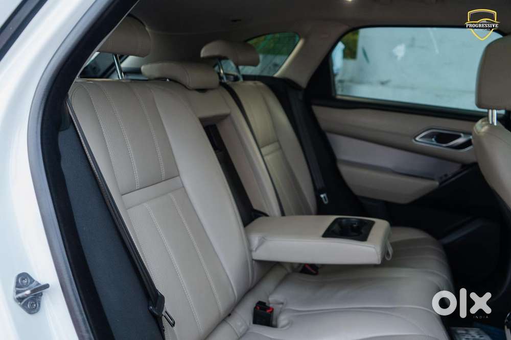 Land Rover Range Velar P250 R-dynamic S, 2022, Petrol