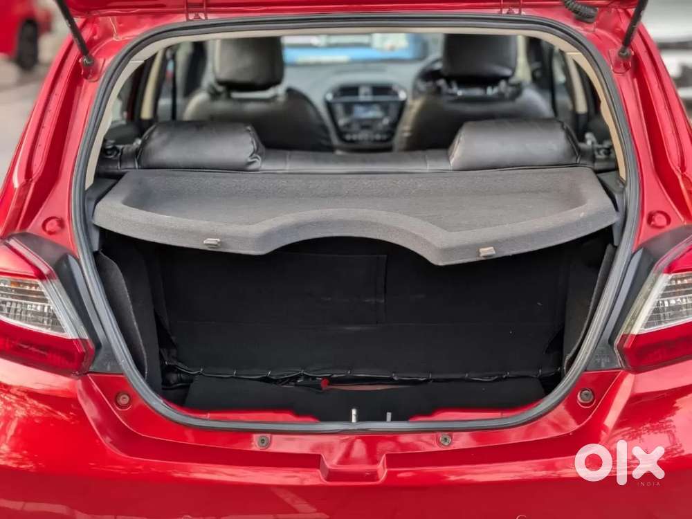 Tata Tiago Xz, 2018, Petrol