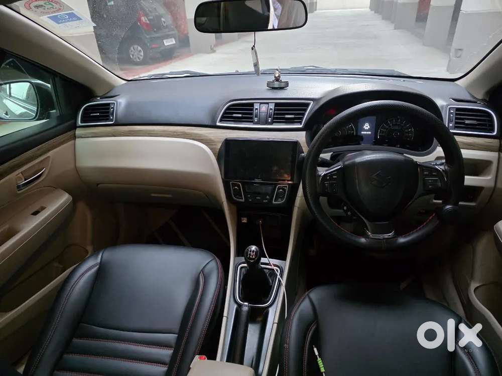 Maruti Suzuki Ciaz 2020 Petrol Well Maintained