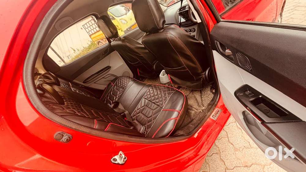Tata Tiago 1.2 Revotron Xt (o), 2023, Petrol