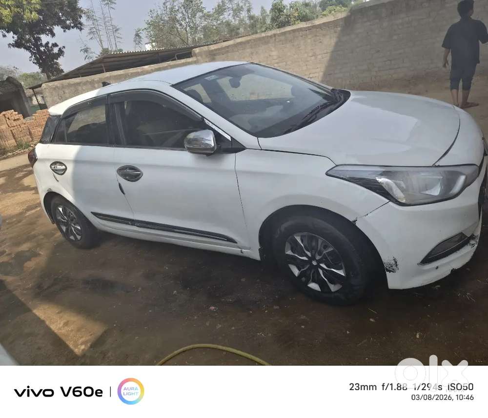Hyundai I20 Active 1.4 Sx 2015