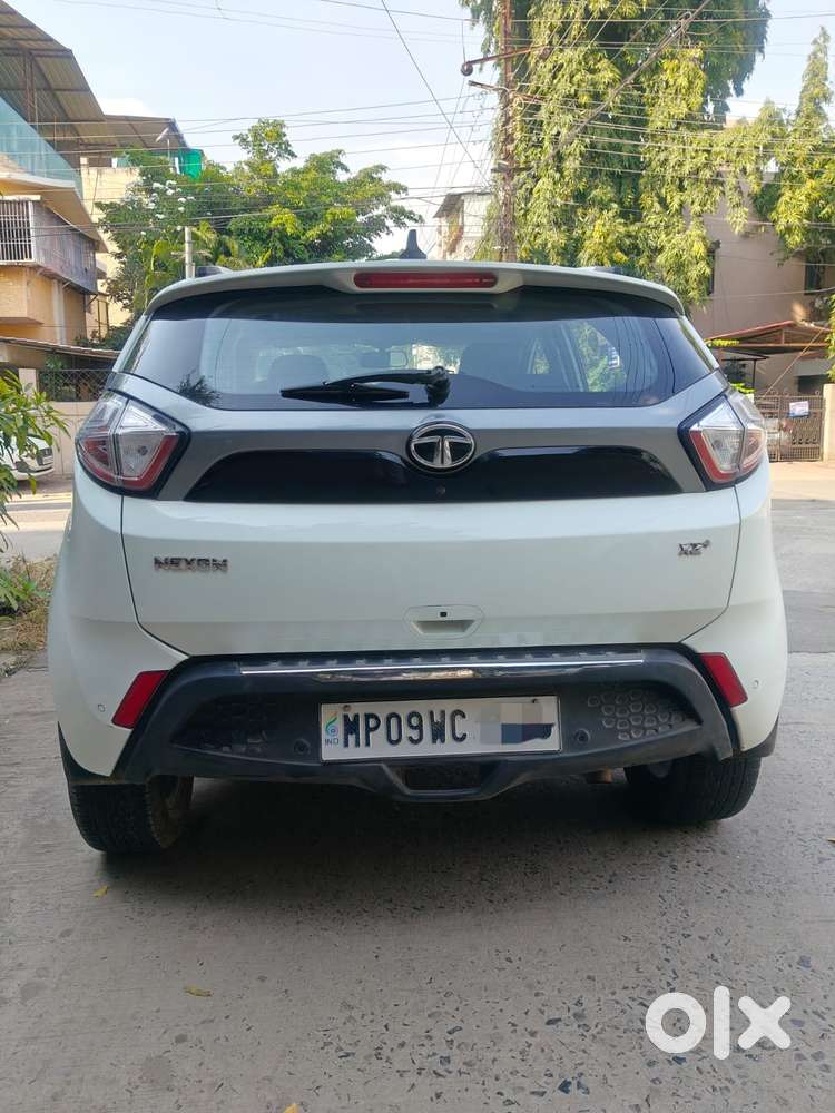 Tata Nexon 1.2 Revotron Xz Plus, 2019, Diesel