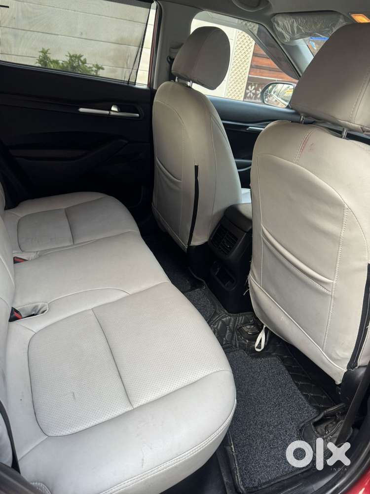 Kia Seltos Htk Plus G, 2019, Petrol