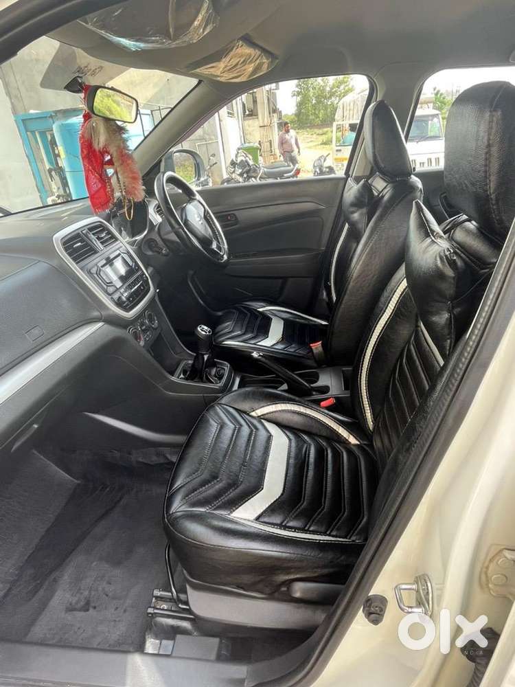 Breeza Vdi (o) Available For Sale