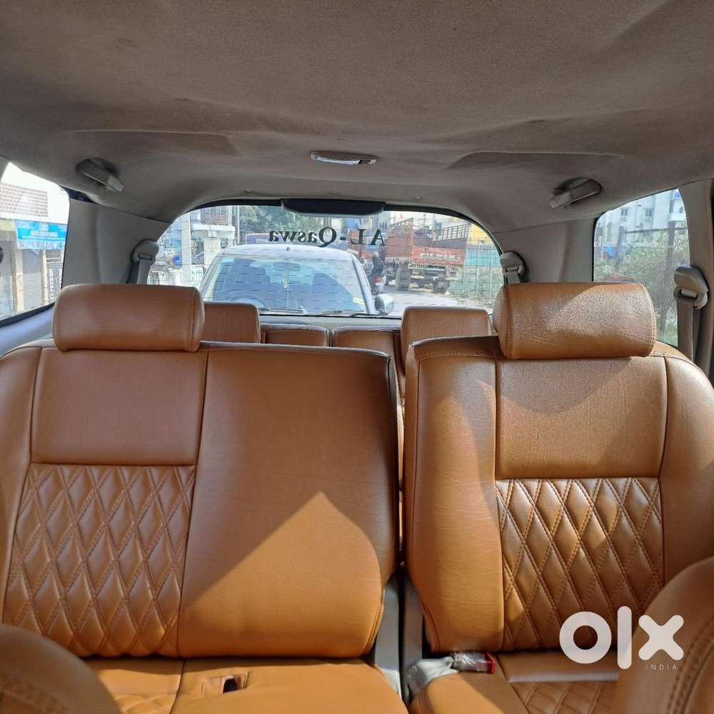 Toyota Innova 2009 Diesel Good Condition