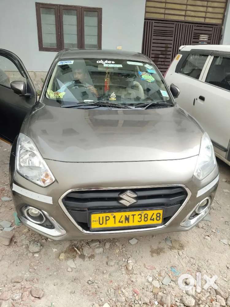 Good Condition Driver Nahi Hai All Emi Clear