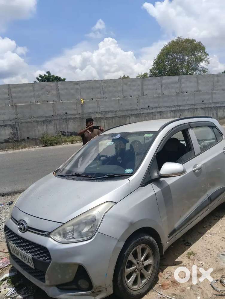 2017 Model