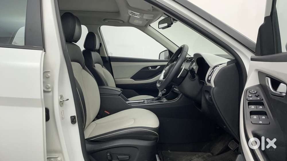 Hyundai Creta Sx (o) 1.5 Diesel Automatic, 2022, Diesel