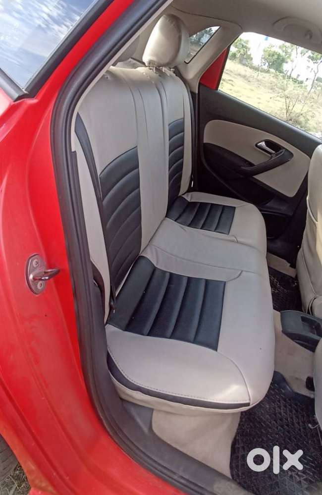 Volkswagen Polo Petrol Highline 1.2l, 2011, Petrol
