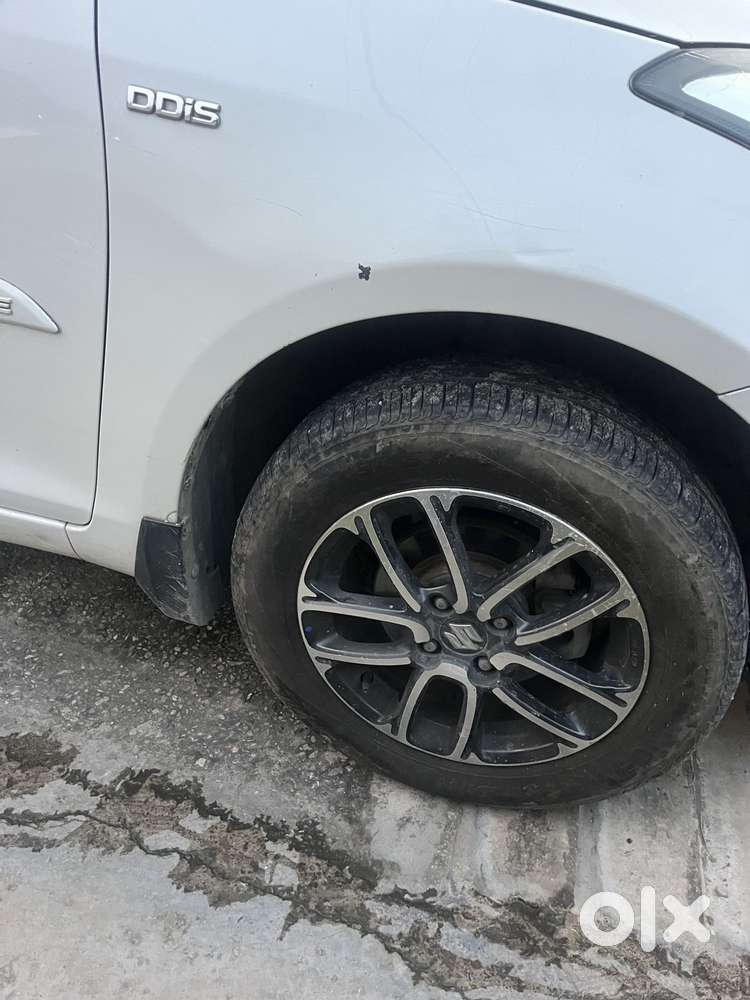 Maruti Suzuki Swift Dzire Vdi (o), 2018, Diesel