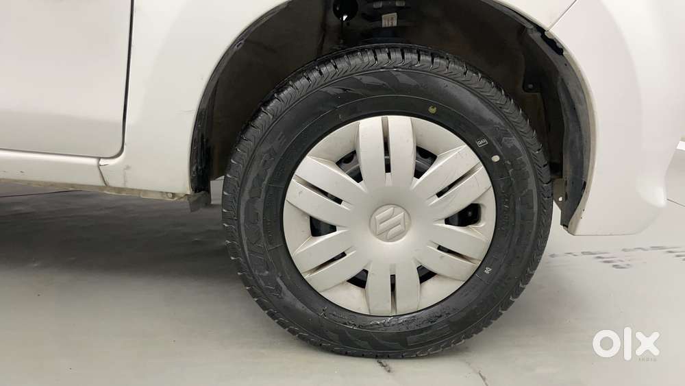 Maruti Suzuki Alto 800 2012-2016 Vxi, 2018, Petrol