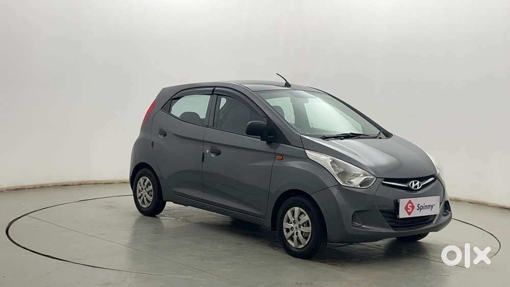 Hyundai Eon Era +, 2014, Petrol