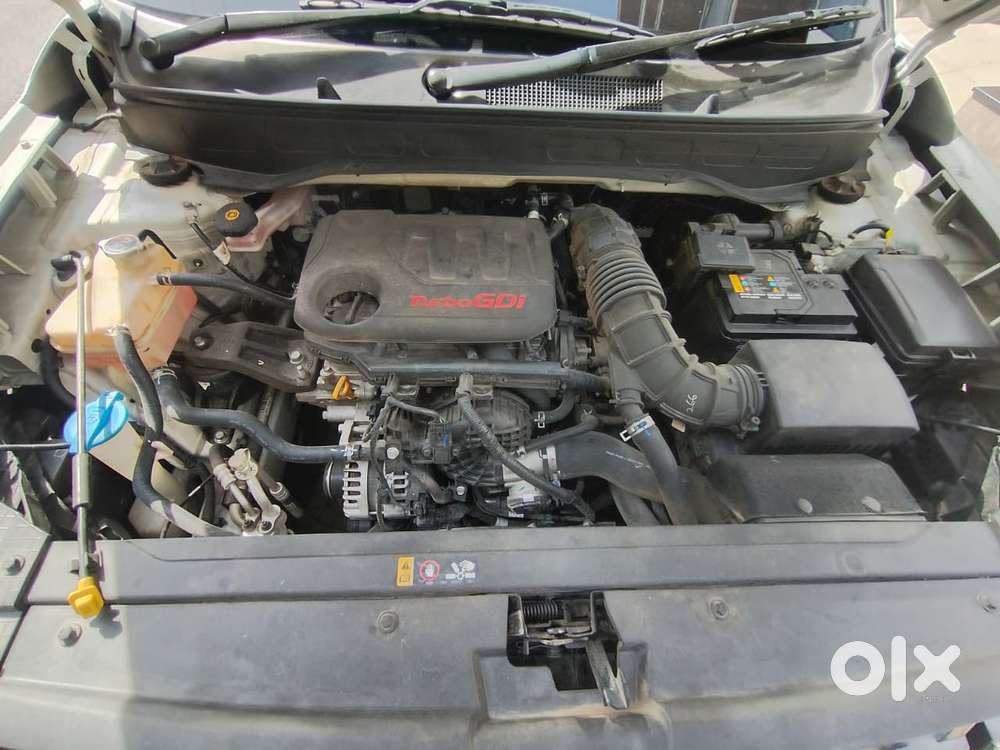 Hyundai Venue N Line 1.0 N8 Turbo Dct, 2023, Petrol