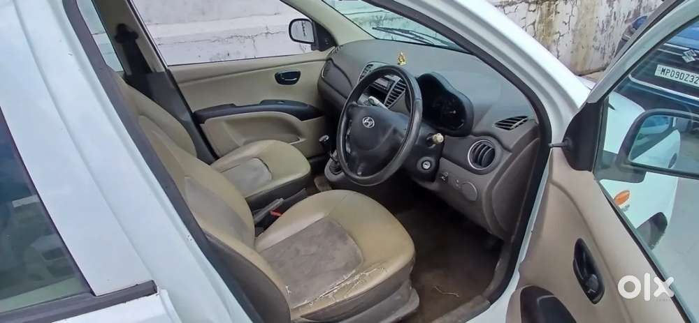 Hyundai I10 Era 1.1, 2012, Petrol