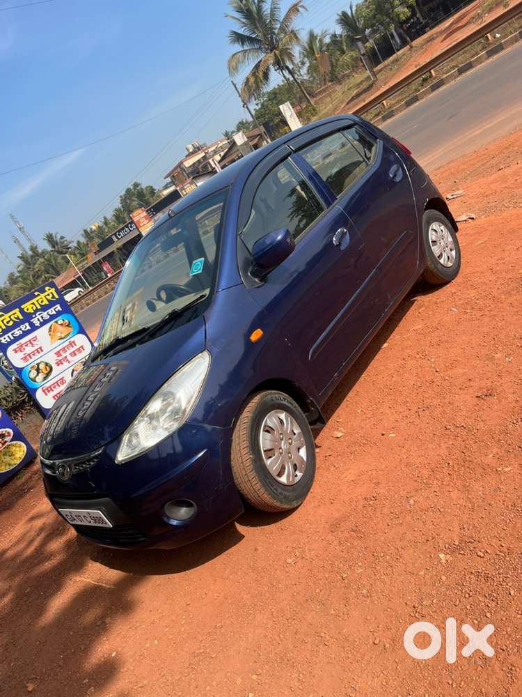 Hyundai I10 2009 Petrol Good Condition