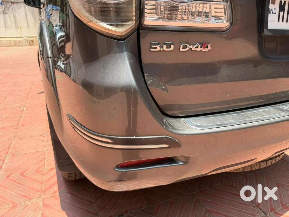 Toyota Diesel Car 2014