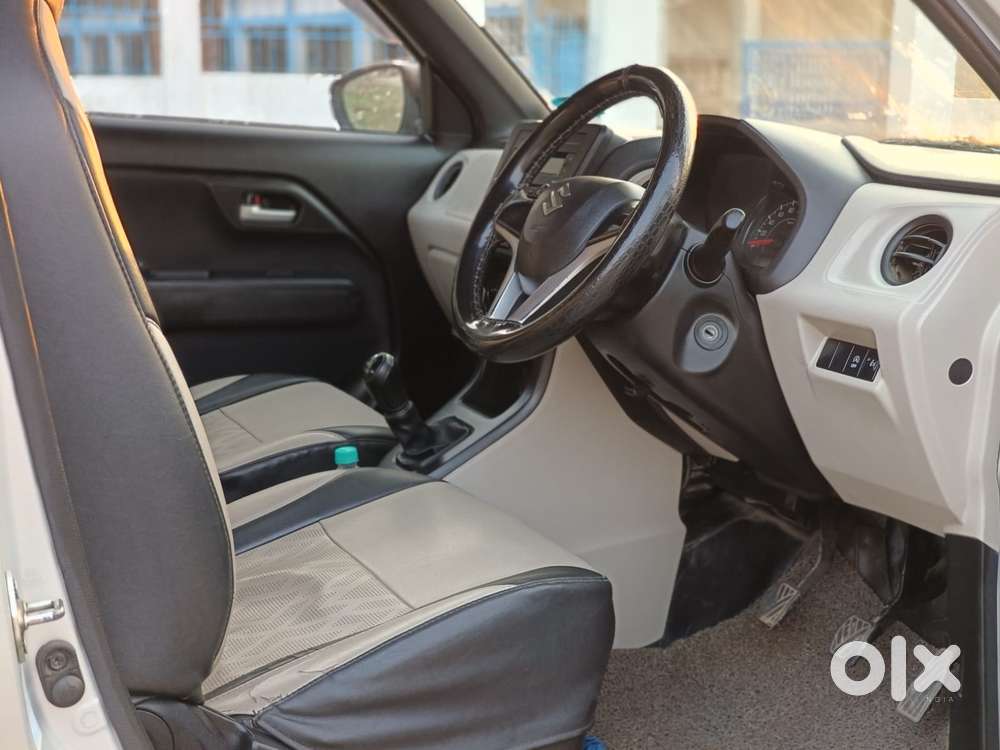 Maruti Suzuki Wagon R 1.0 Vxi Limited Edition, 2022, Petrol