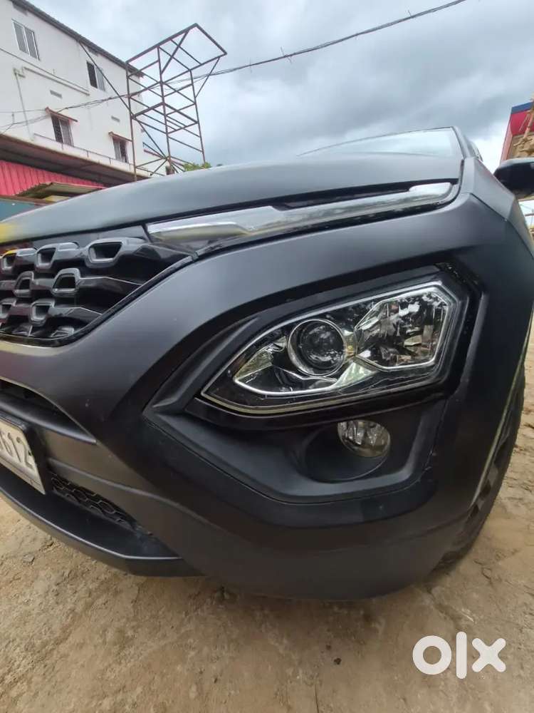 Tata Harrier Diesel 2023