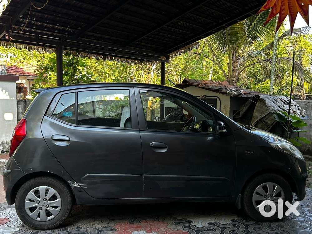 Hyundai I10 2013 Petrol Good Condition